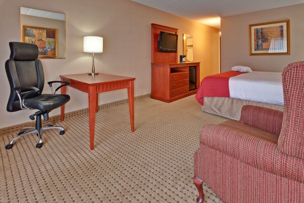 Sunbridge Hotel and Conference Centre Cambridge
