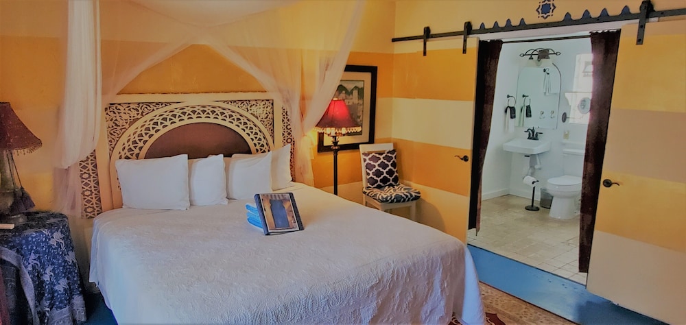 El Morocco Inn and Spa Resort - photo 7