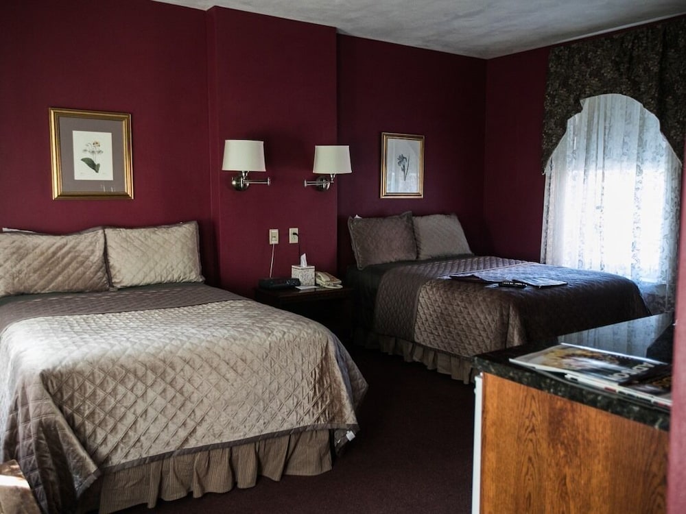 Hotel Ruby Marie - photo 5