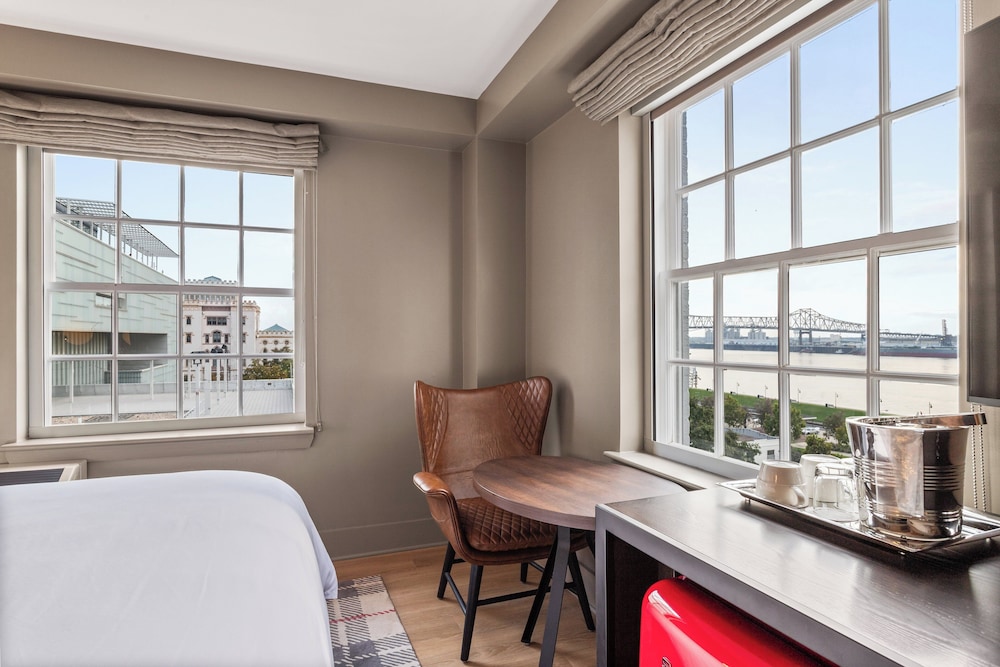 Hotel Indigo Baton Rouge Downtown by IHG - photo 60