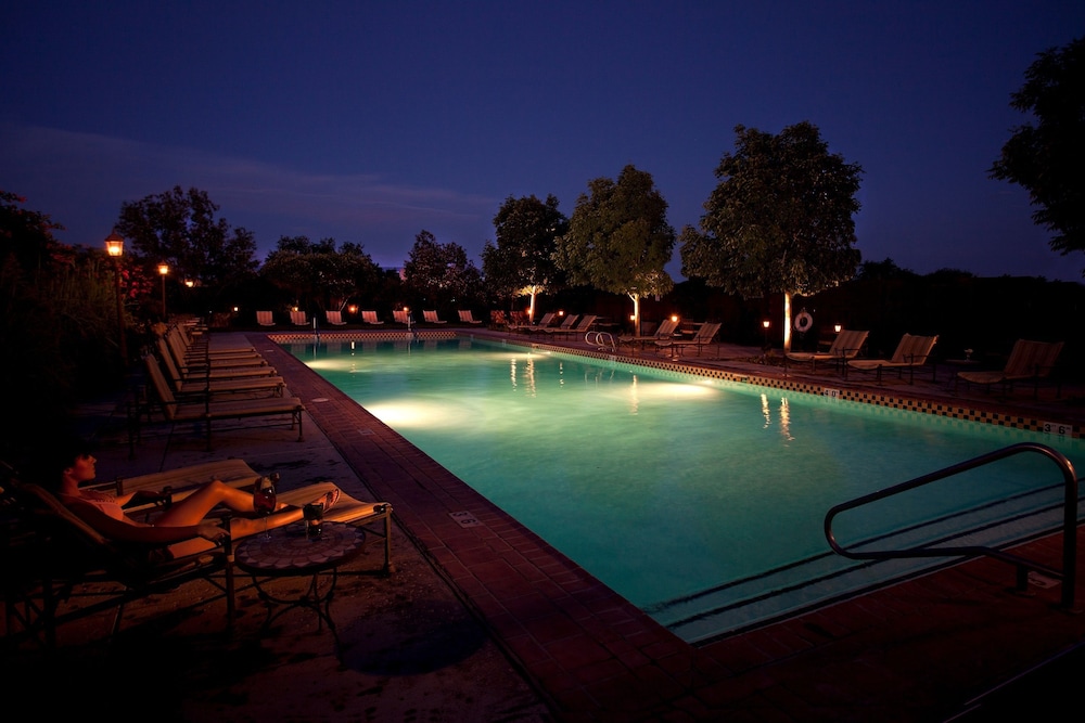 Hotel Albuquerque at Old Town - photo 25