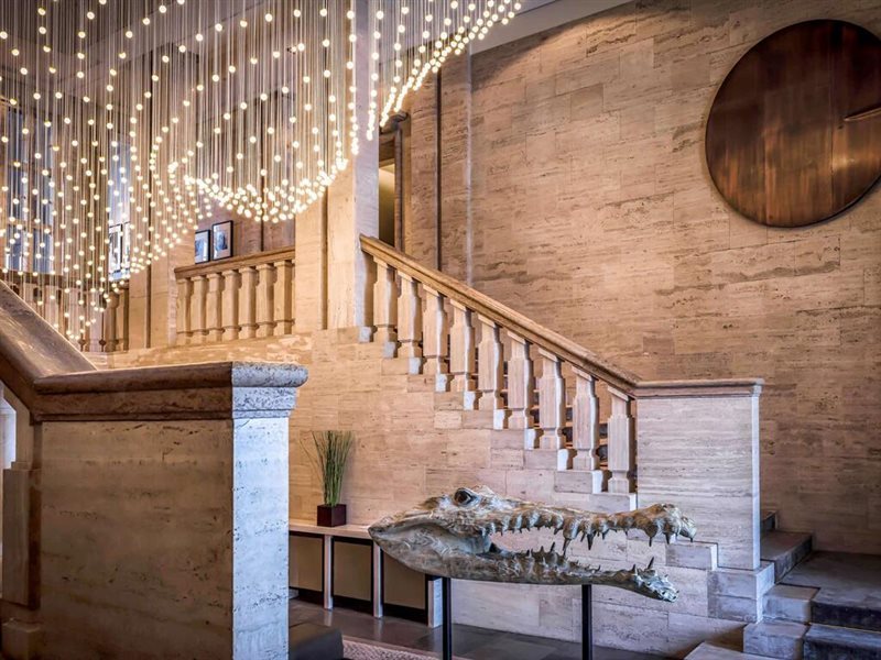 SO Berlin Das Stue in Berlin, Germany