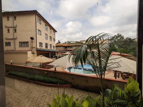 Nairobi bliss haven — Nairobi — photo 2