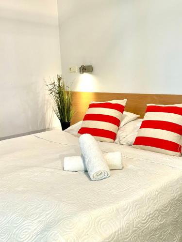 Sziget23 - carbon neutral hotel in Unknown City