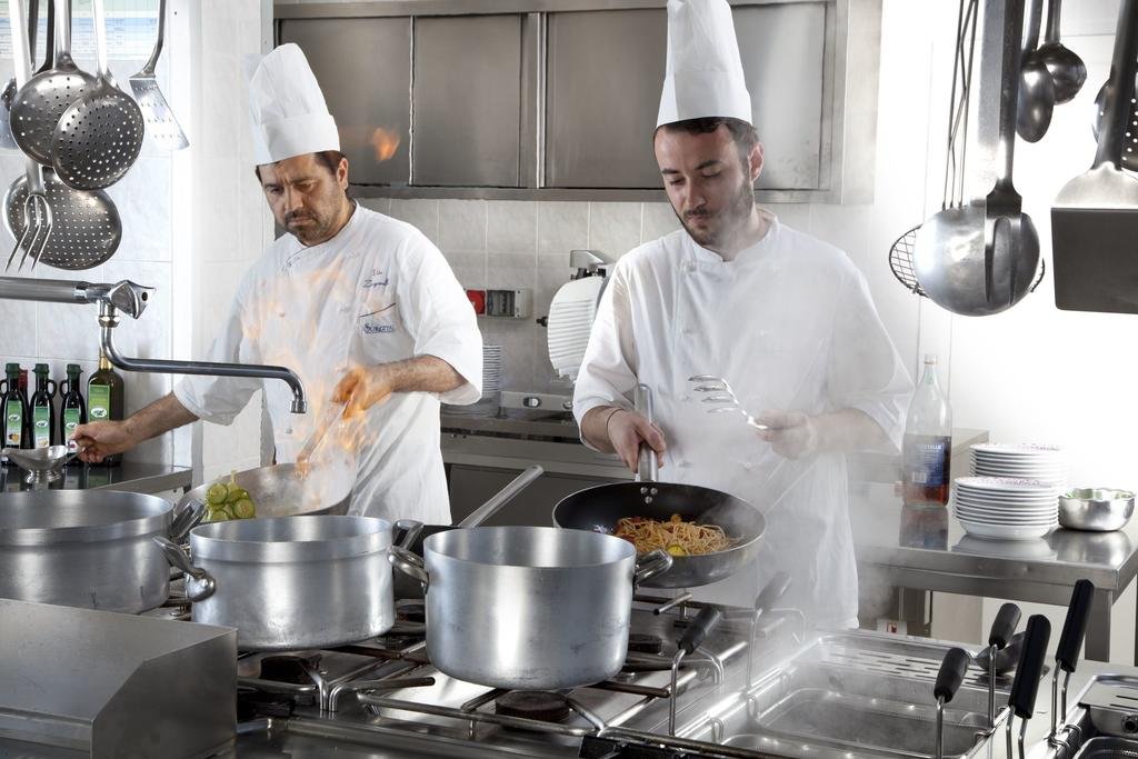 Imperiale - carbon neutral hotel in Rimini