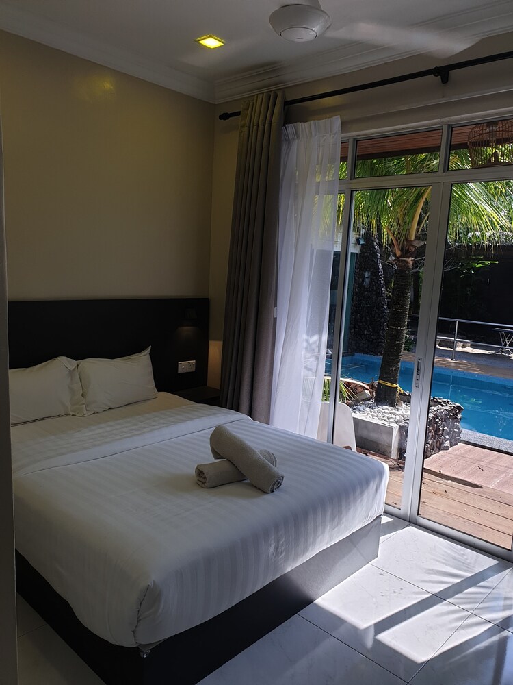 Airis Sanctuary Resort Langkawi in Kuah, Malaysia