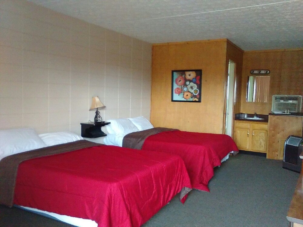 The Resort - photo 7