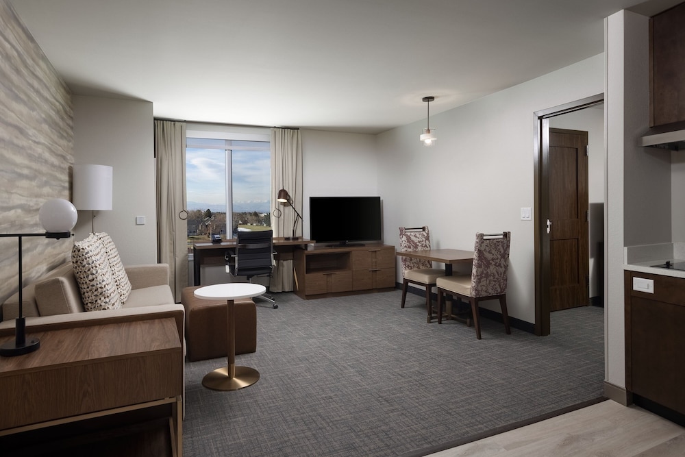Residence Inn Denver Aurora - photo 28