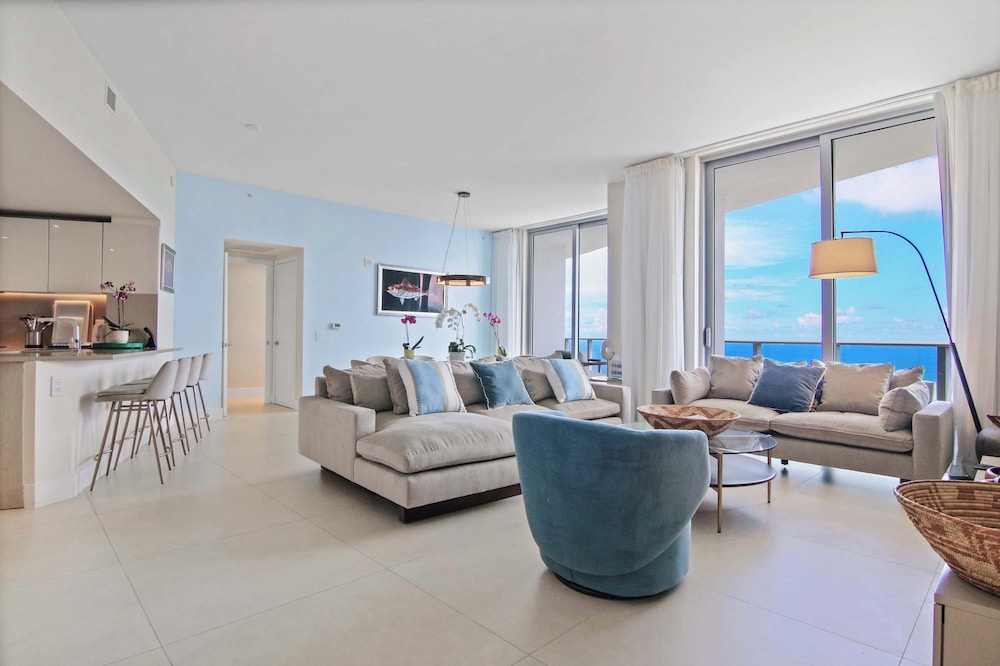 Luxury Penthouse 4 BDR With Resort Amenities - photo 22