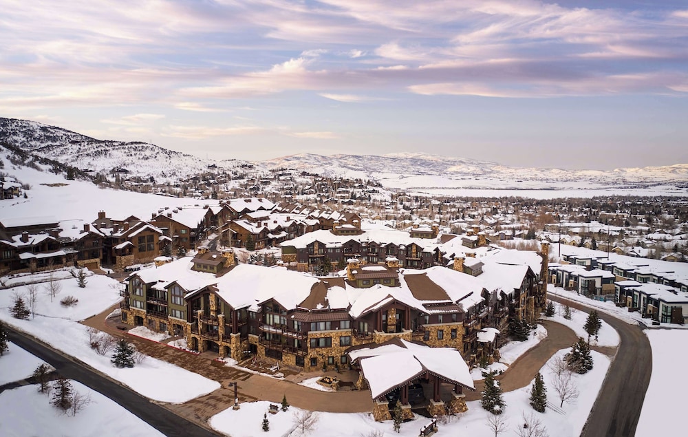 Waldorf Astoria Park City - photo 237
