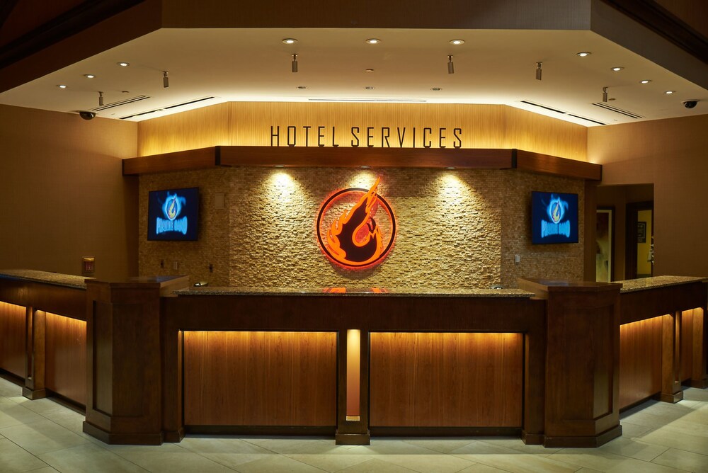 Prairie Band Casino & Resort - photo 2