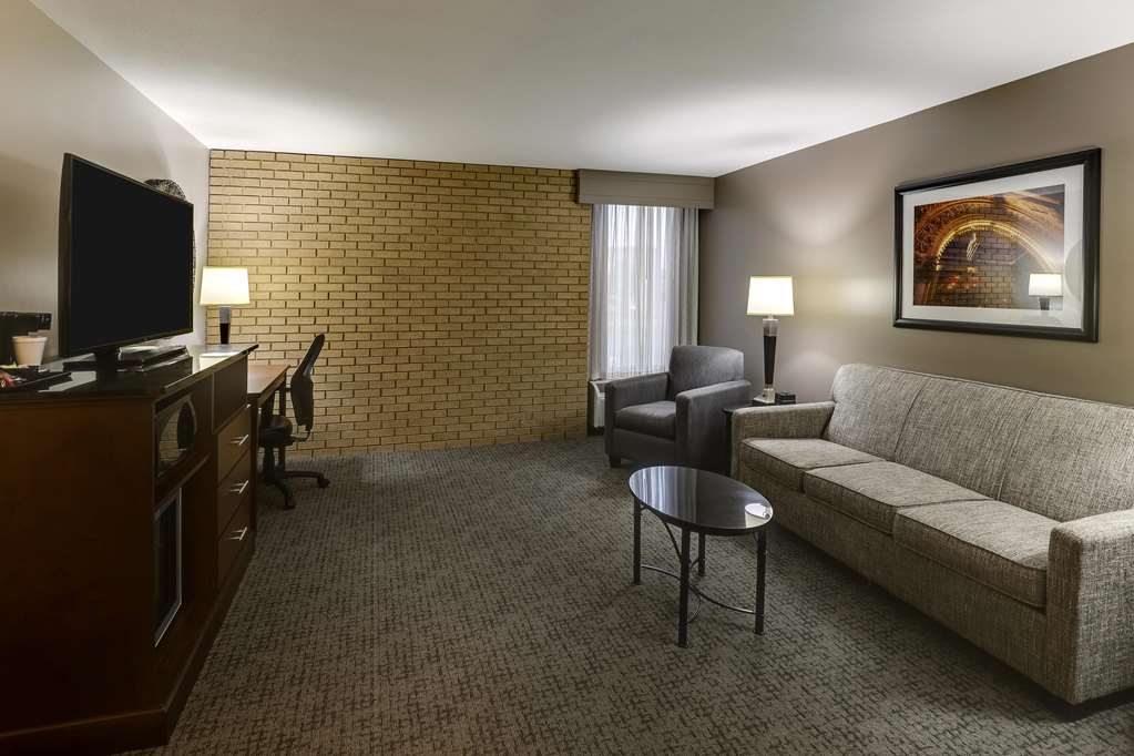 Drury Inn & Suites Columbus Dublin - photo 7