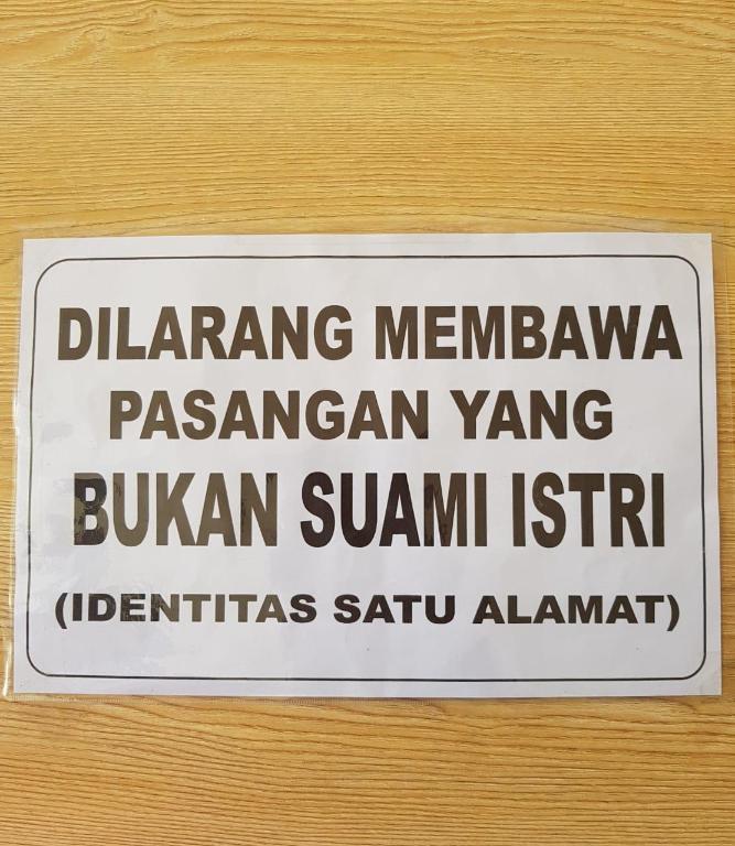 Hotel Grand Royal in Pemalang, Indonesia