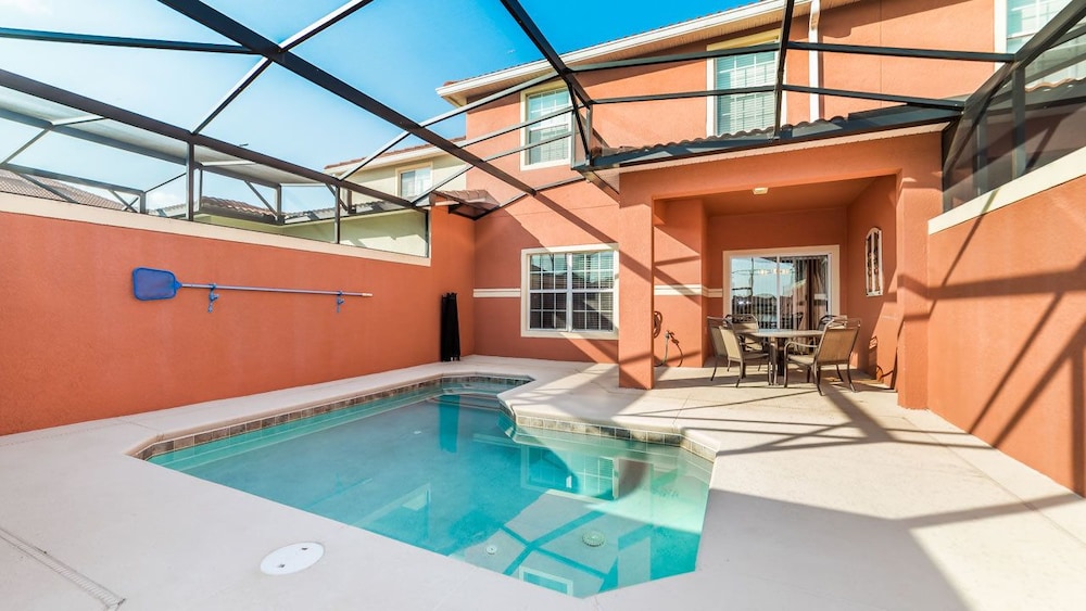Grhcup8946 Paradise Palms Resort 4 Bed 3 Baths Townhouse - photo 11
