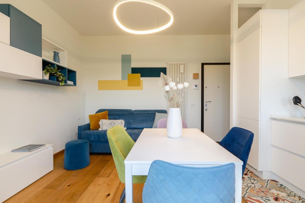 Milan Comfort Apartment — 4-Star Luxury Hotel in Milan, Italy