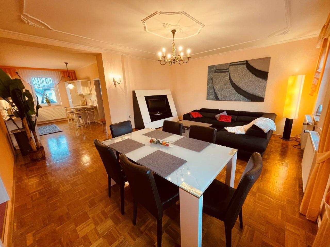 200qm großes Ferienhaus zwischen Goitzsche & Wörlitzer Park — 4-Star Luxury Hotel in Bitterfeld-Wolfen, Germany