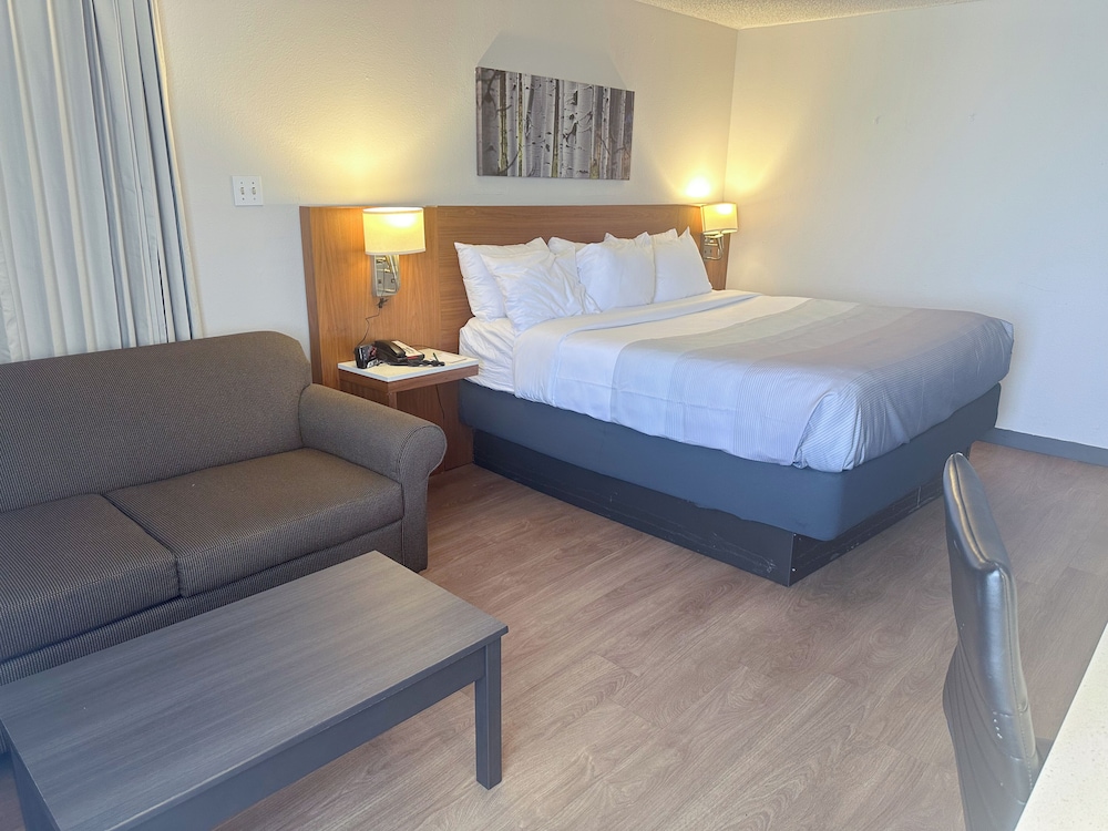 Quality Inn & Suites Fort Collins East - photo 8