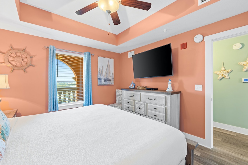 Calypso Tower 3 by Panhandle Getaways - photo 114