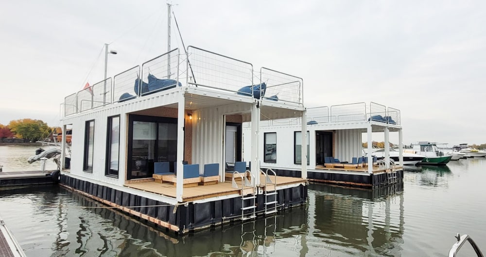 Flotel St Jean Sur Richelieu — hotel in Saint-Jean-Sur-Richelieu