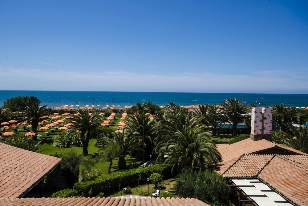 Torre del Sole — hotel in Tarquinia