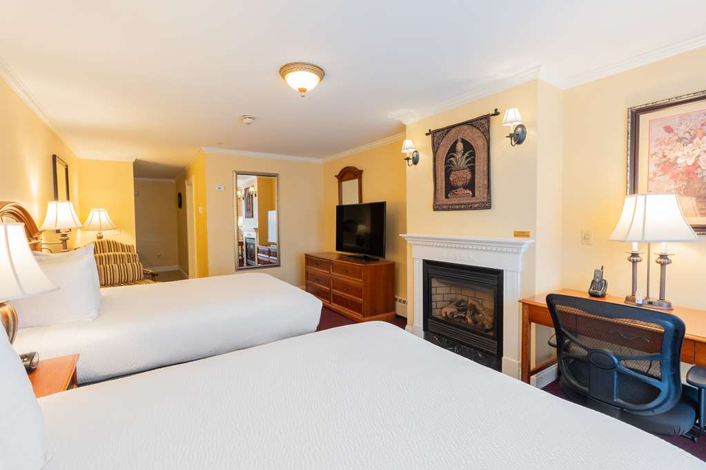 Best Western White House Inn - photo 36