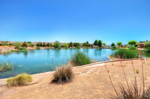 Coral Ridge Resort 4246 Cozy Beautiful Townhome With Lots Of Additional Parking - photo 8