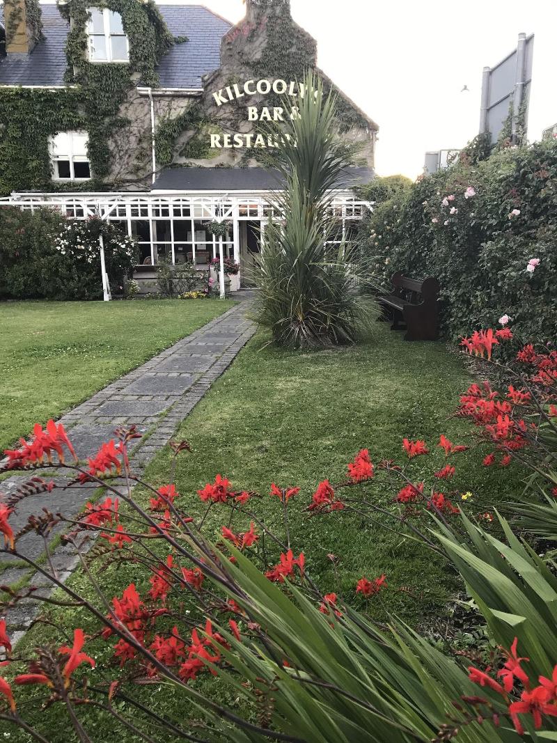 Kilcooly’s Country House Hotel