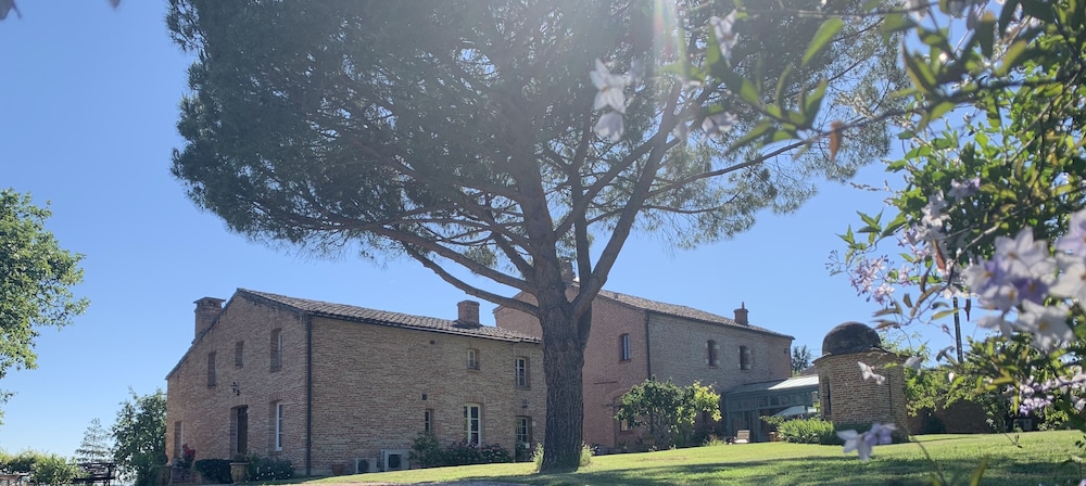 Manoir Saint Clair - last minute hotel in Balma