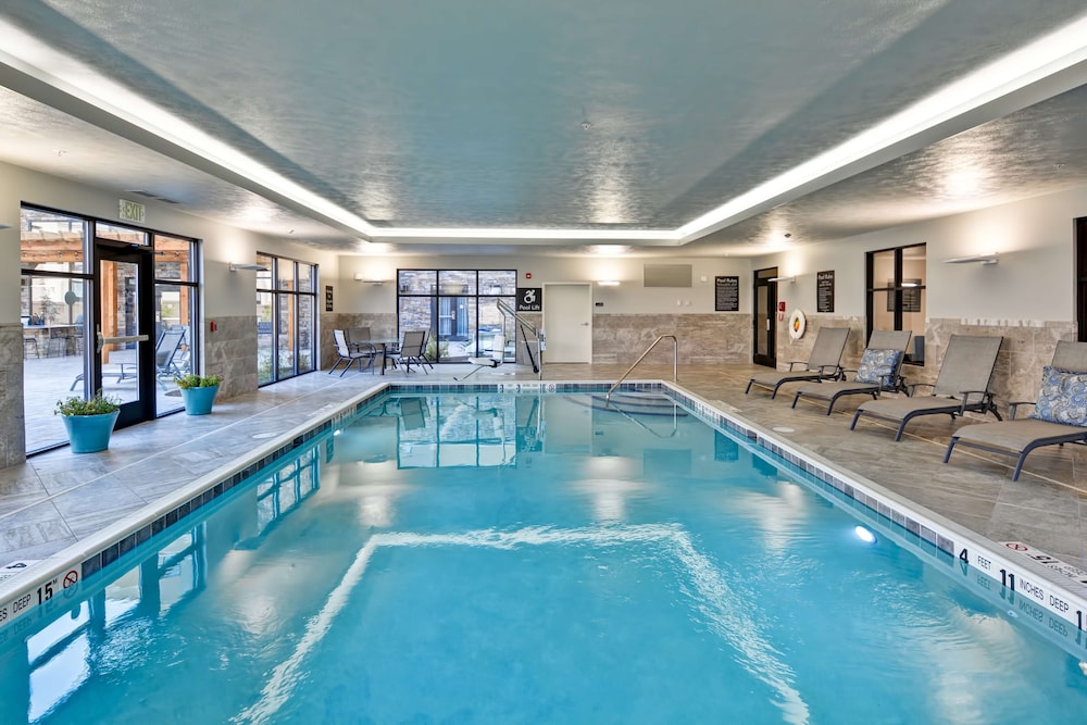 Homewood Suites by Hilton New Hartford Utica - photo 17