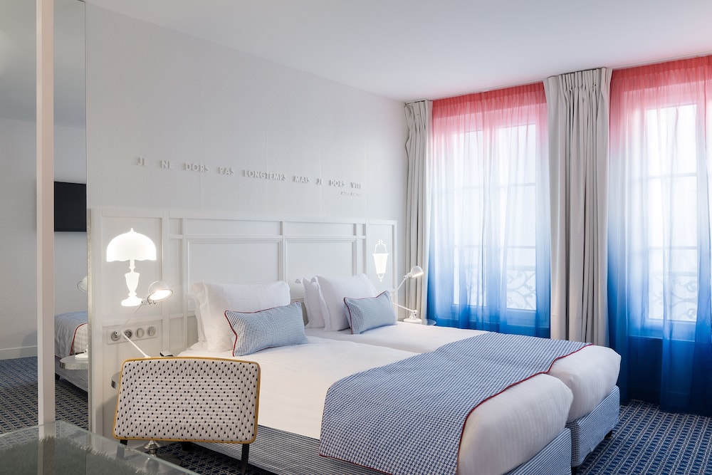 Hôtel 34B Astotel - last minute hotel in Paris
