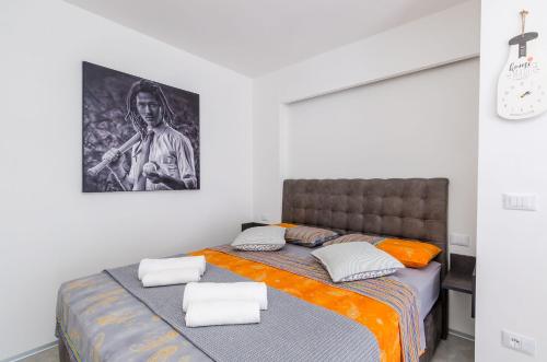 Apartment Lea