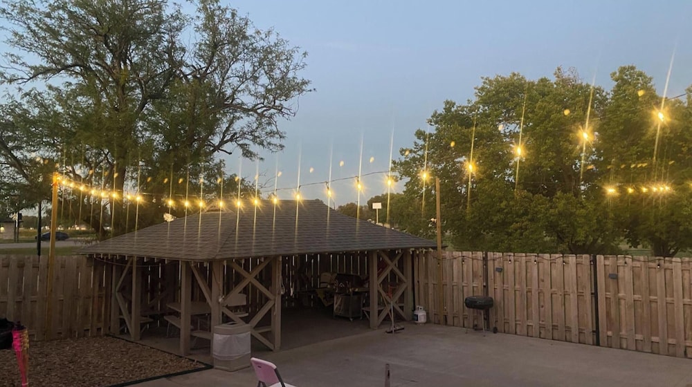 Park View Inn & Suites Hoisington - photo 62