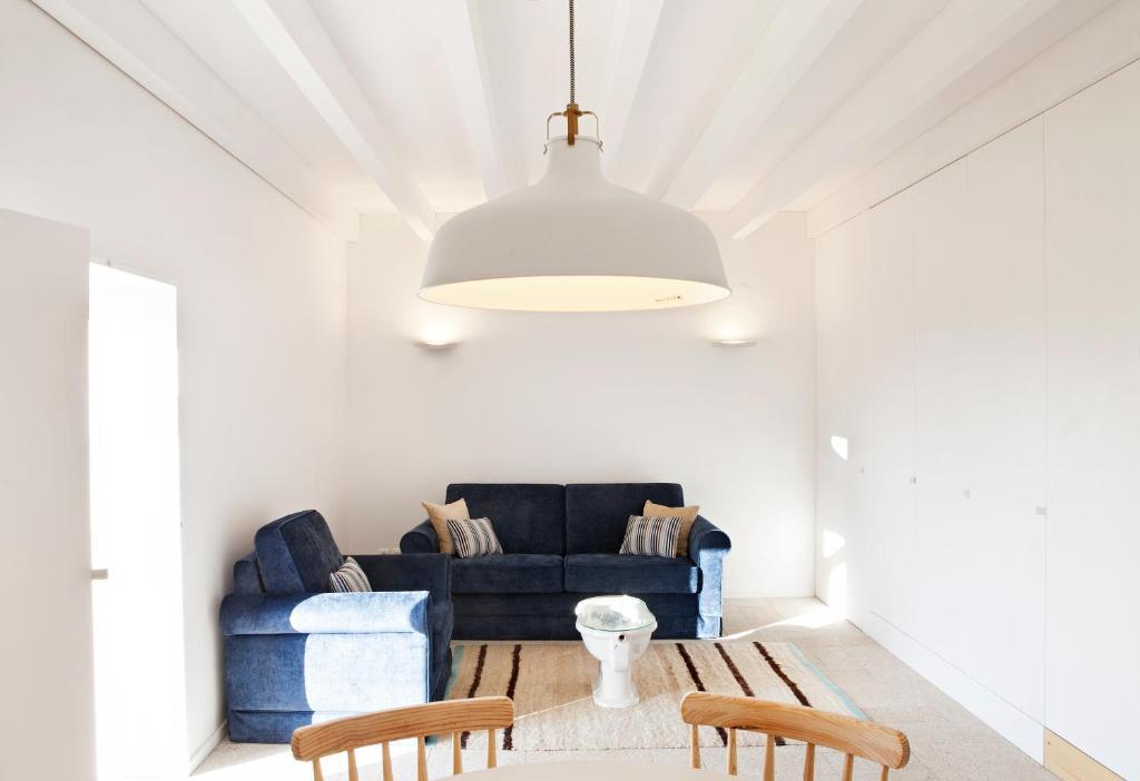 Casas de Vale de Lobo — hotel in Mirandela