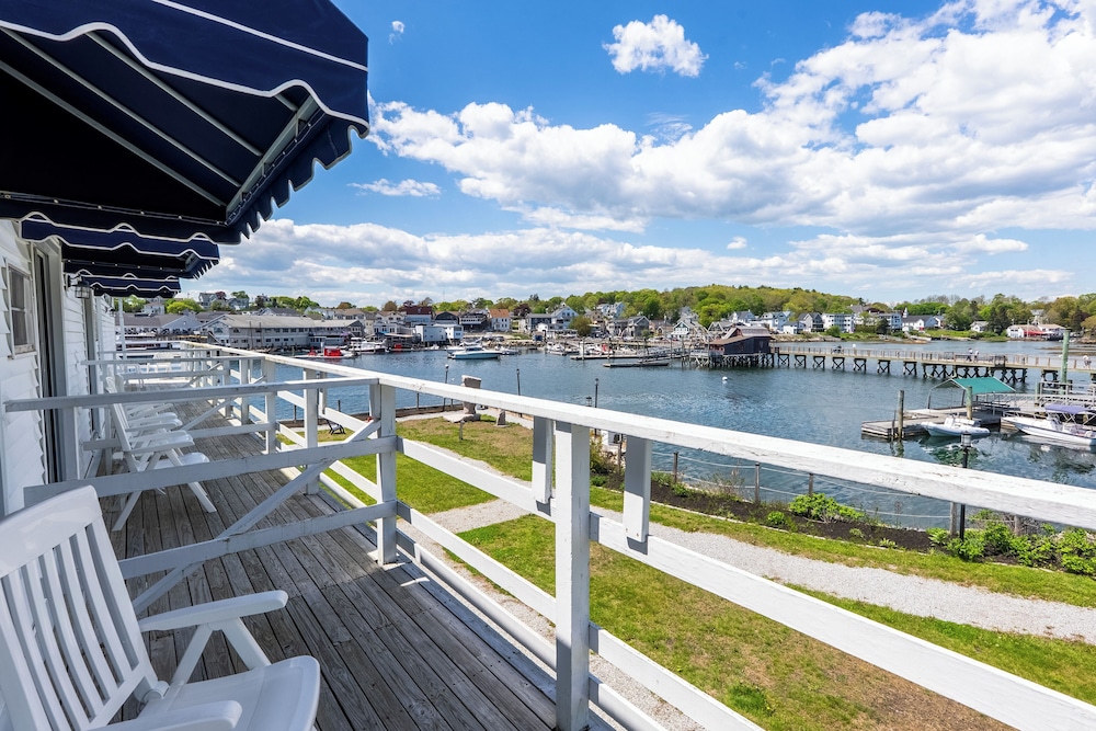 Boothbay Harbor Inn - photo 42