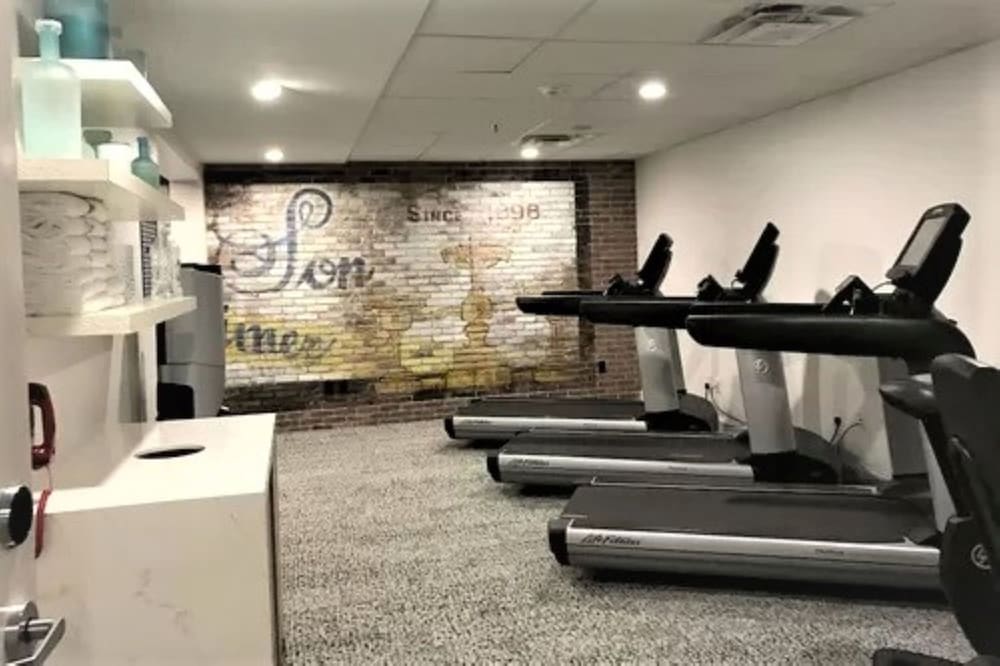 Hotel Indigo Savannah Historic District by IHG - photo 38