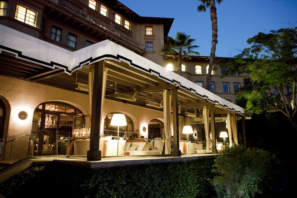 Langham Huntington Pasadena Los Angeles - photo 89