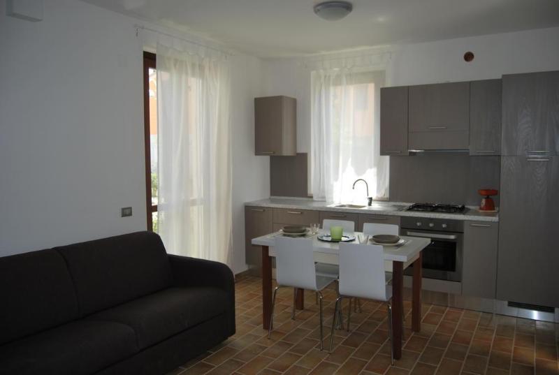 Adamo ed Eva Resort — Numana — photo 2