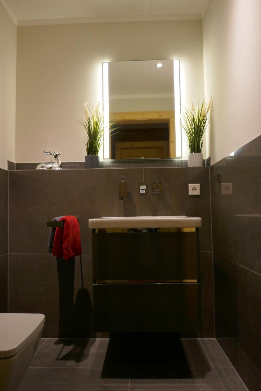 Bodenschneid Suiten Rottach Egern — 4-Star Luxury Hotel in Munich, Germany