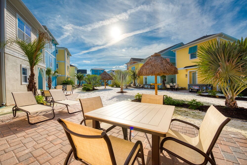 Margaritaville Cottages Orlando by Rentyl with H2O Waterpark - photo 313
