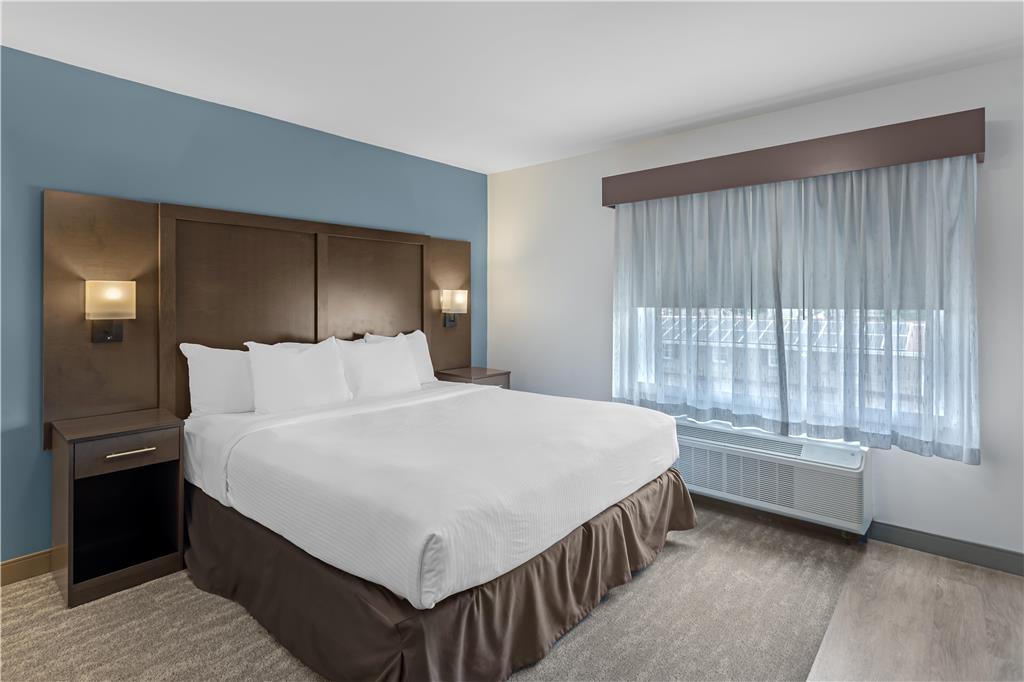Best Western Plus Hershey - photo 30