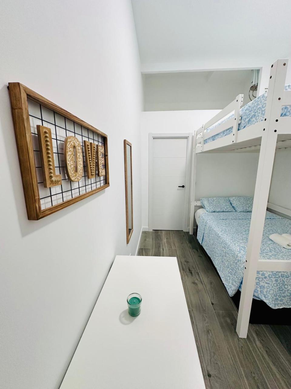 Apartamentos Tezano Madrid hotel