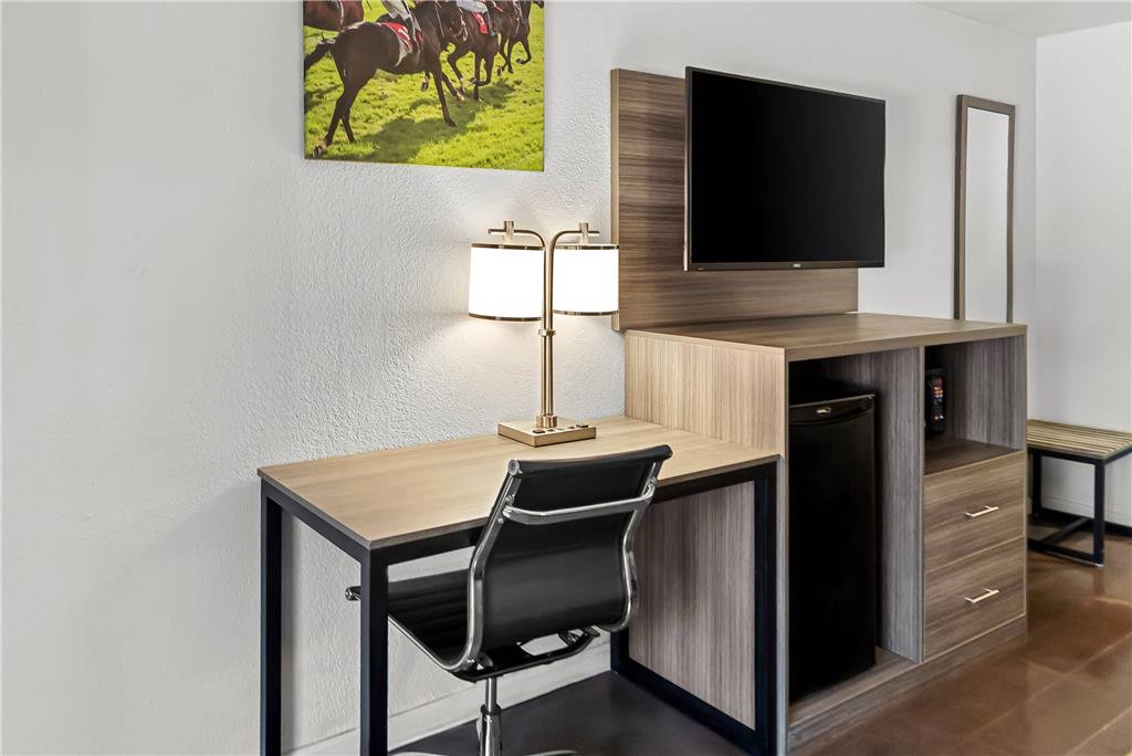 Quality Inn Aiken North - photo 47