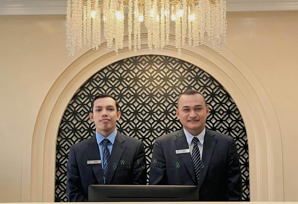 Hotel Mekkah Banda Aceh in Banda Aceh, Indonesia