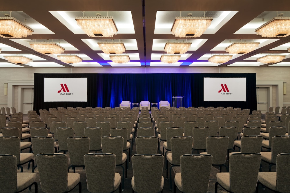 Kansas City Marriott Country Club Plaza - photo 37