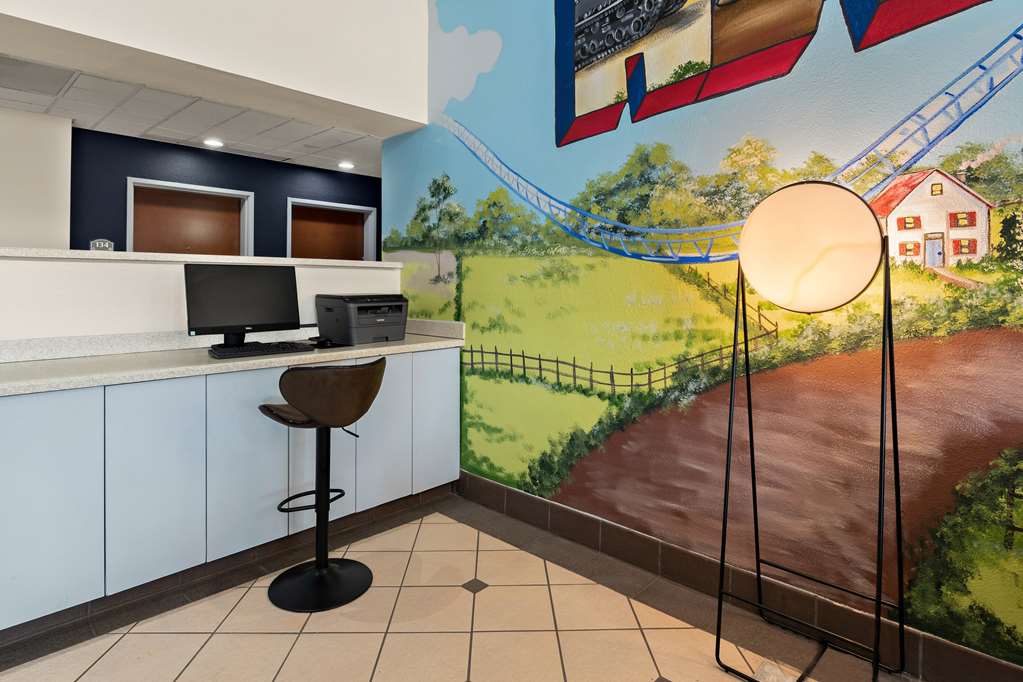 Ramada by Wyndham Harrisburg Hershey Area - photo 63