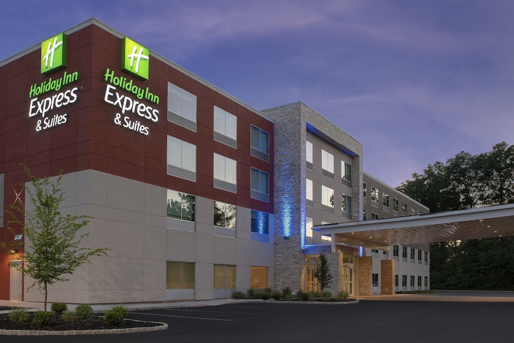 Holiday Inn Express and Suites North Brunswick by IHG - photo 27