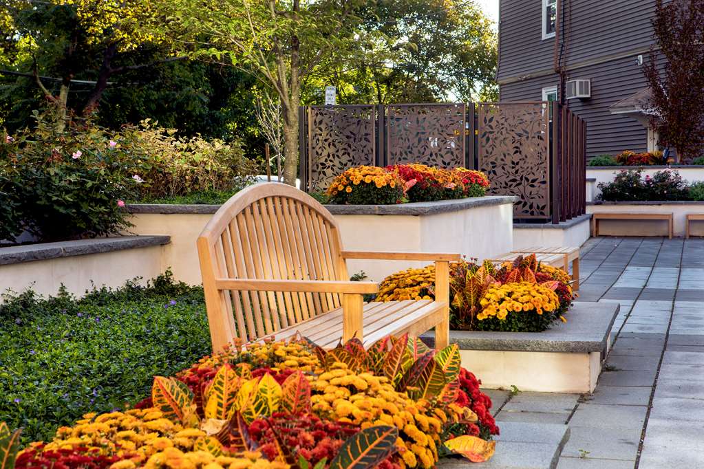 Porter Square Hotel - photo 2