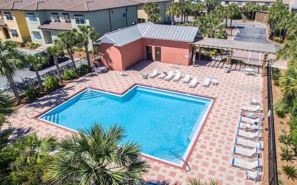 Miramar Beach Villas 103 4 Bedroom Holiday Home By Five Star Properties — 4-Star Luxury Hotel in Miramar Beach, United States