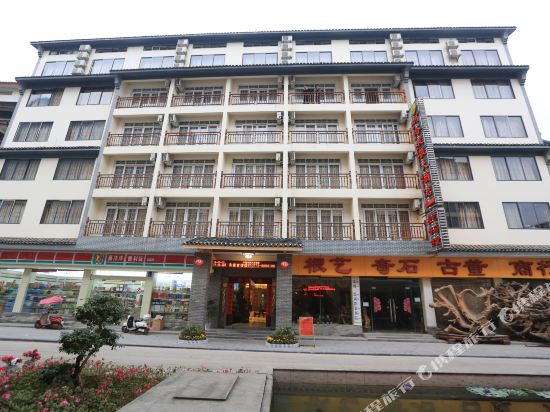 River Valley Resort - last minute hotel in Yangshuo