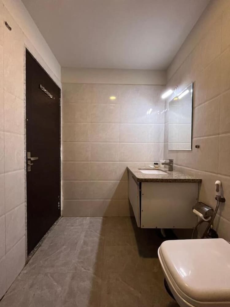 Hotel shri Radha Nikunj in Vrindavan, India